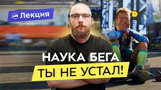 видео: Биохимия для тренировок на результат. Что такое лактатные пороги и зачем их измерять? картинка: Биохимия для тренировок на результат. Что такое лактатные пороги и зачем их измерять?