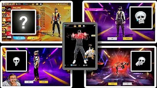FFWS BUNDLE RING EVENT || FFWS BUNDLE RING EVENT SPIN FREE FIRE