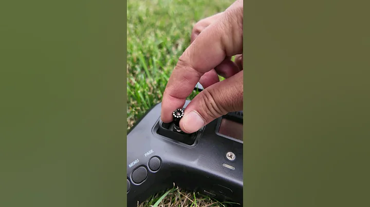 easiest way to learn to fly FPV drones #fpvdrone #drone #shorts