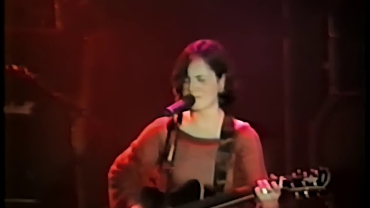 New, Rare & Enhanced! Pathetic Senses - Uninterrupted - London Underworld, 1991 (The Cranberries)