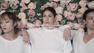 Broken Clocks - SZA | Brian Wong Choreography