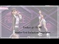 PRODUCE 48 - IZ*ONE First Evaluation Compilation | Audition