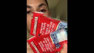 CATCHMASTER fly traps review