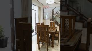 Contemporary Home 2200 Sqft | SDC ARCHITECTS #home #architecture