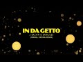 J Balvin, Skrillex - In Da Getto (Israel Orona Remix)