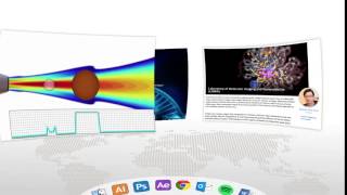 Famous Spatial UI Concept - Layer Swap Wealth