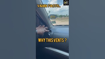 Window defogger in cars    #shorts #car #windows #fog #tips #facts #cars #bike #travel #rain