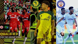 #LIVE: YANGA WATAIFUNGA MASHUJAA FC KESHO? /SIMBA, YANGA WAANGUKIA POTI MOJA CAF/AZAM WAJIPANGA LIGI