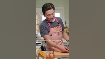 Why you should fry your eggs in heavy cream.