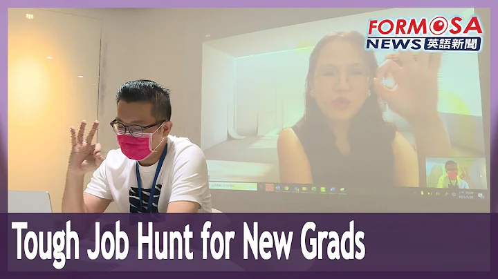 Tough job hunt for new graduates but digital skills in demand - DayDayNews