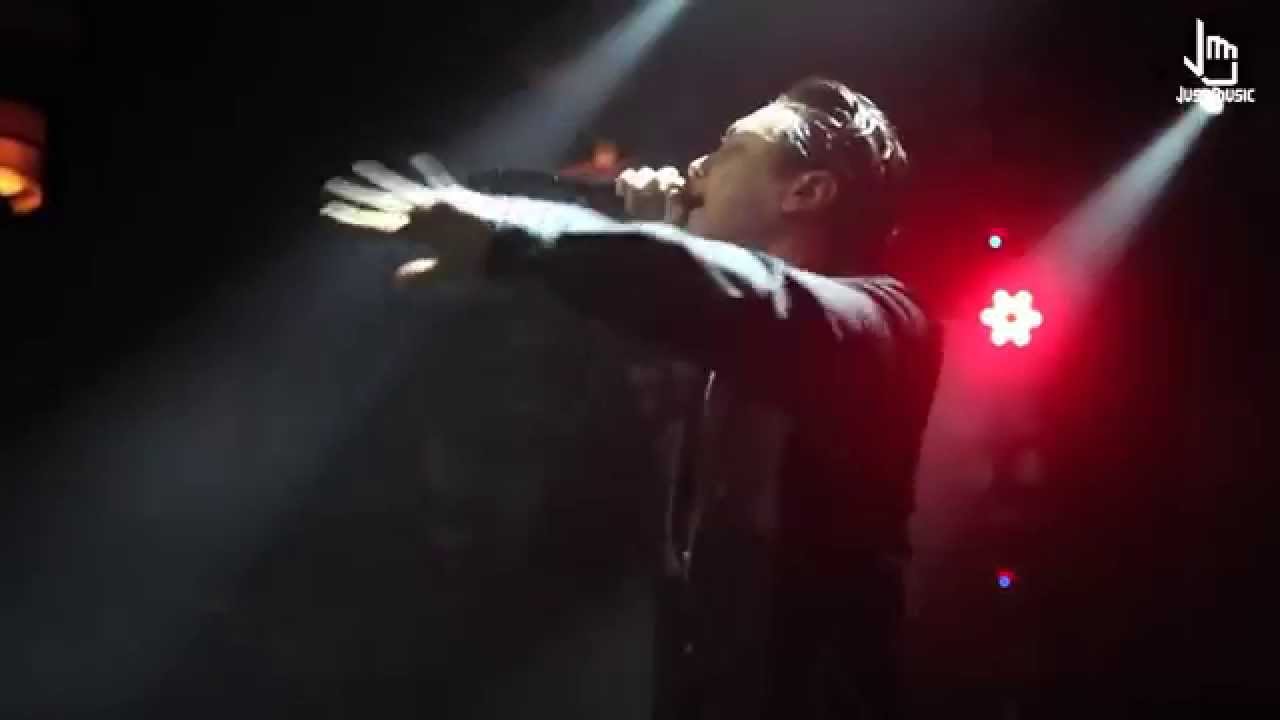 [LIVE] 바스코 - BooooM (Ripple Effect the Concert)