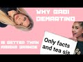 Why Gabi Demartino is Better than Ariana Grande