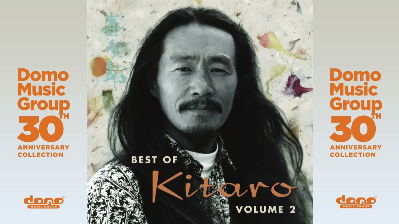 洋楽 kintarow Kitaro - Tenku - YouTube