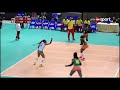Final Cameroon v Kenya 2 019 Women's African Nations Championship