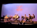 こえだ演奏会〜2010。夏〜