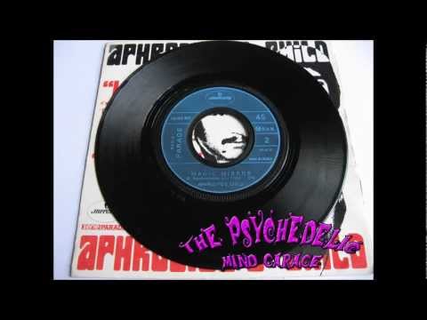 APHRODITE'S CHILD - Magic Mirror