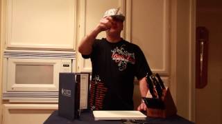 Celebrity The Cutco Rap by Dizza C Profile