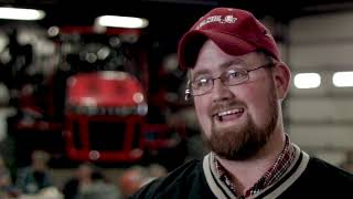 Apache Sprayer Clinics – Get More From Your Apache