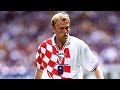 Robert Prosinečki – Veliki Zuti 🇭🇷 | Best Goals Compilation