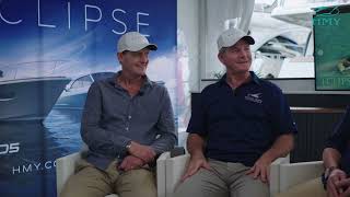 Yachting News  HMY Yachts - Part 23