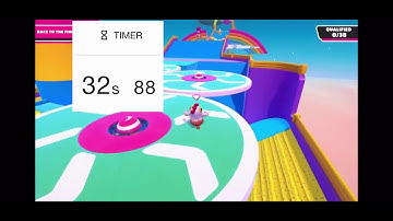 New Dizzy Heights World Record