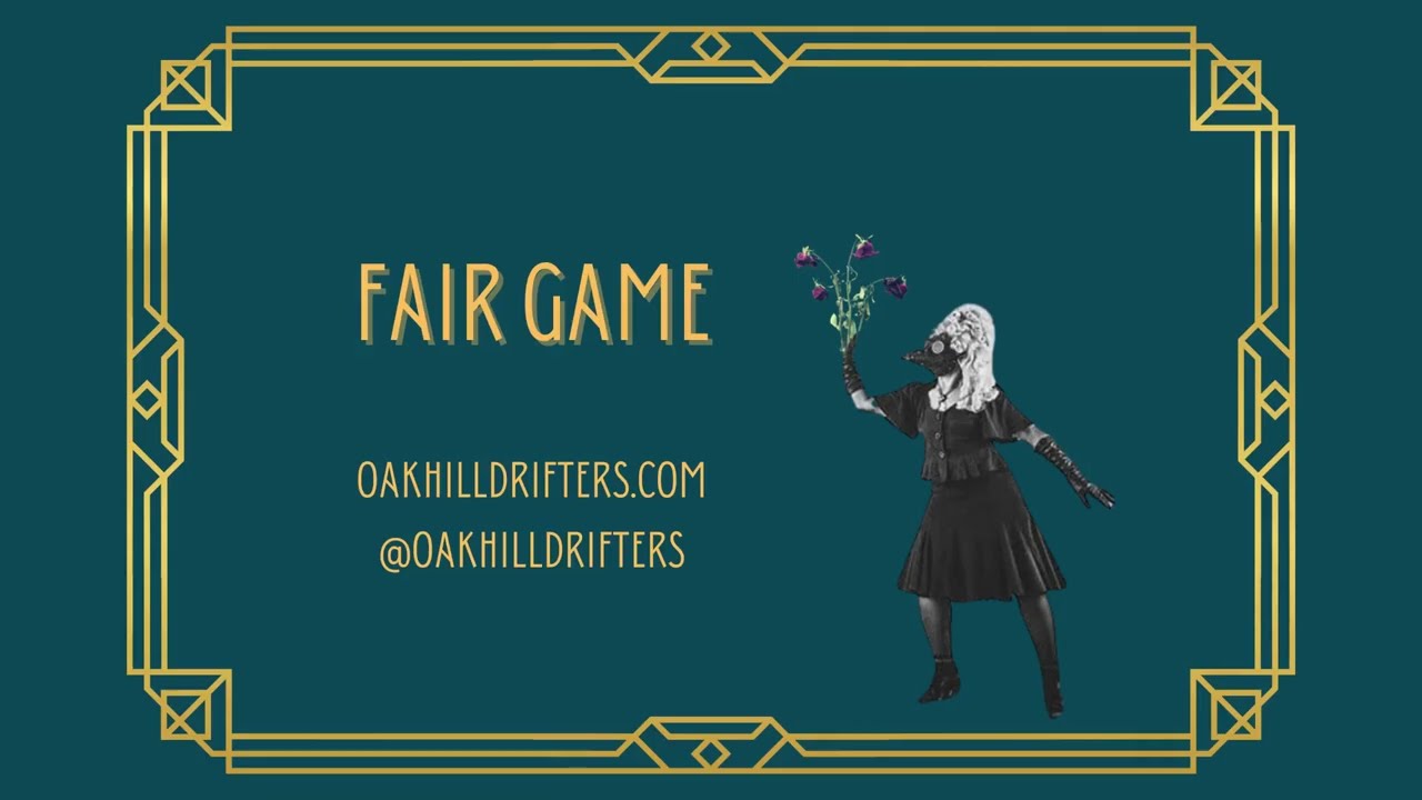 Watch Fair Game - Lyric Video on YouTube Watch Fair Game - Lyric Video on YouTube