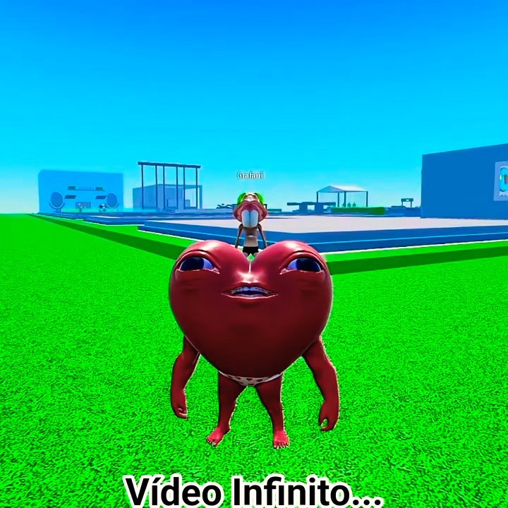 Esse vídeo infinito da belle belinha não chora ...#fyp