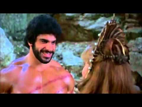 Hercules (1983) Ending
