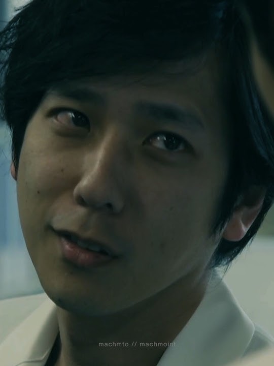 Drama title: Black Pean (2018)