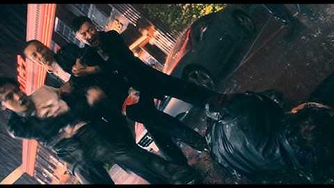 映画『GONIN』本予告編