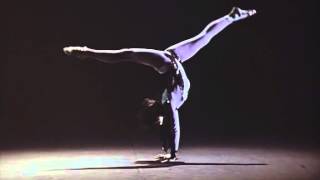 Tamara Lyazgina (Тамара Лязгина), acrobatic dance Akto Tanz акробатический танец