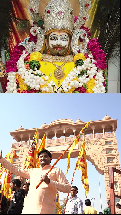 Jai Shree Shyam Contact for live Programme 8440001700,8432603260 #shyam #lakhdatarbhajan #song #hind