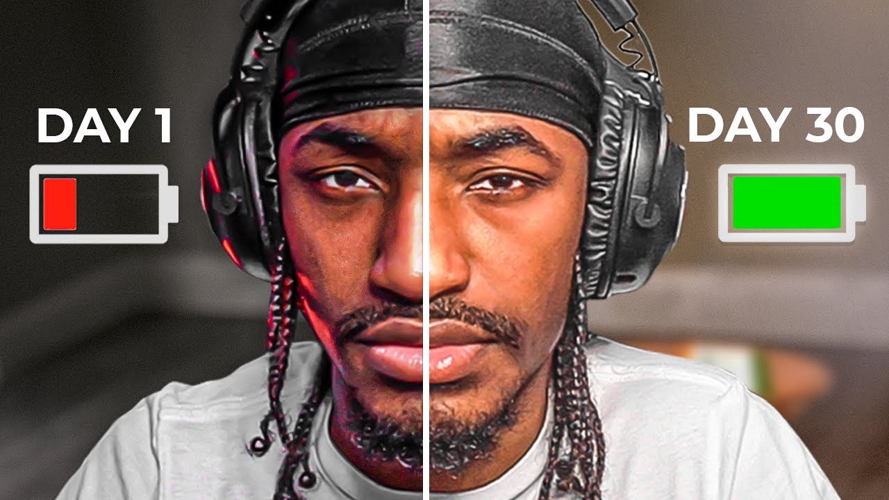 Книга «Атомные привычки» изменила мою жизнь за 30 дней.