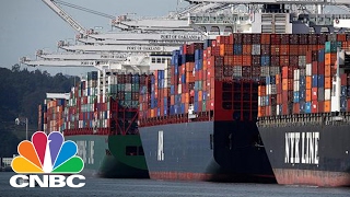 Fed Survey: 70% Say Import Tariff Is Bad For Growth | Squawk Box | CNBC Wealth
