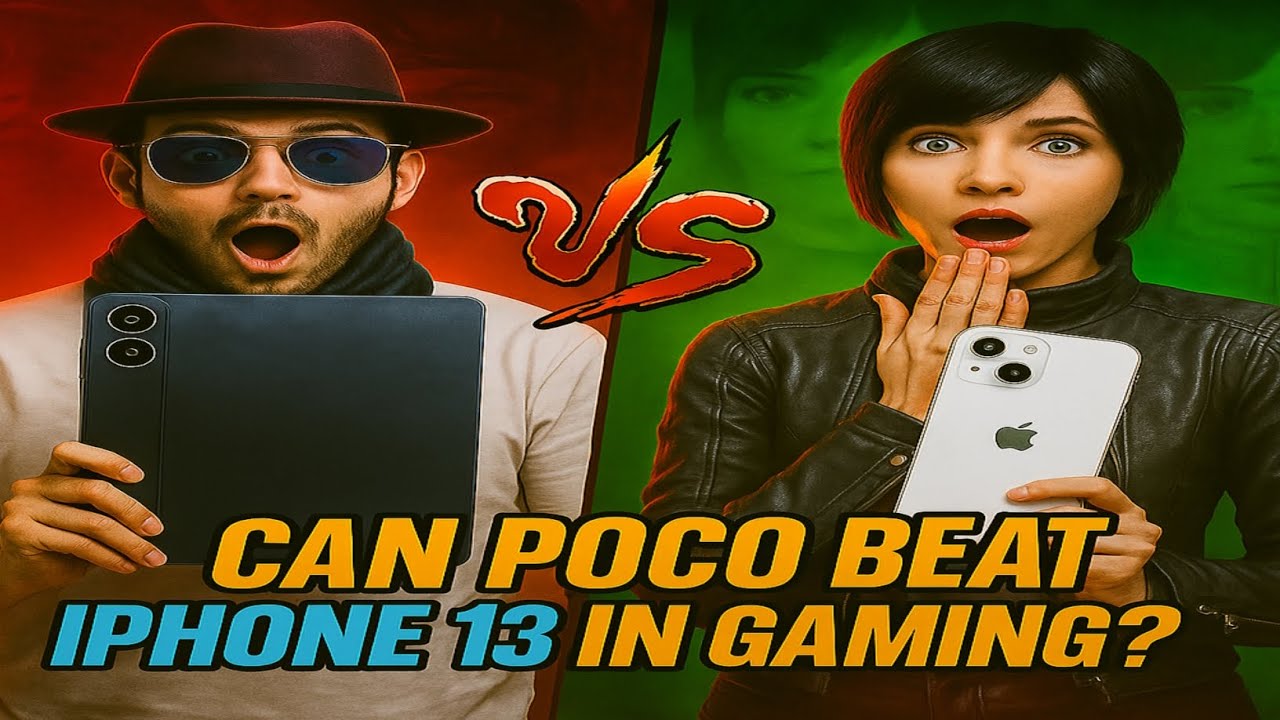 The Ultimate Showdown T1 Player Vs TDM Player Iphone 13 Vs Poco Pad the-ultimate-showdown-t1-player-vs-tdm-player-iphone-13-vs-poco-pad