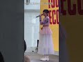 「恋の終わり」@マルイファミリー溝口 #ライブ