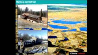 Climate Code Red (pt2)