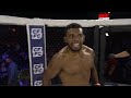 CFFC 109: Manoel Sousa vs Mauro Chaulet | May 27, 2022