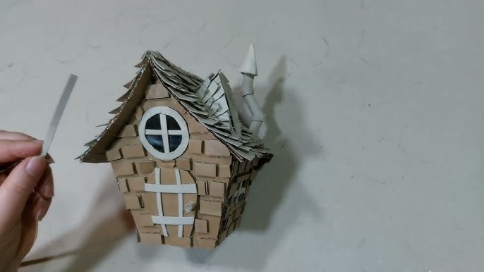 DIY терезе көтеру түймесі