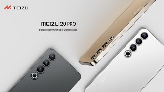 MEIZU 20 Pro