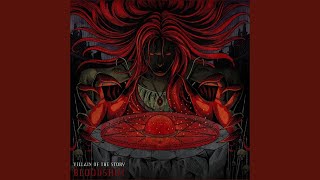 Villain of the Story - Breathe