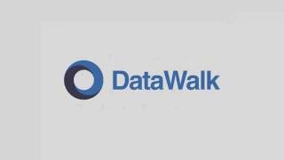 PiLab - DataWalk - Integrated Data Hub - Part 1