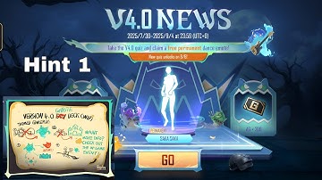 PUBG Mobile V4.0 Quiz Antwoorden | Hint 1 | 100% Correct