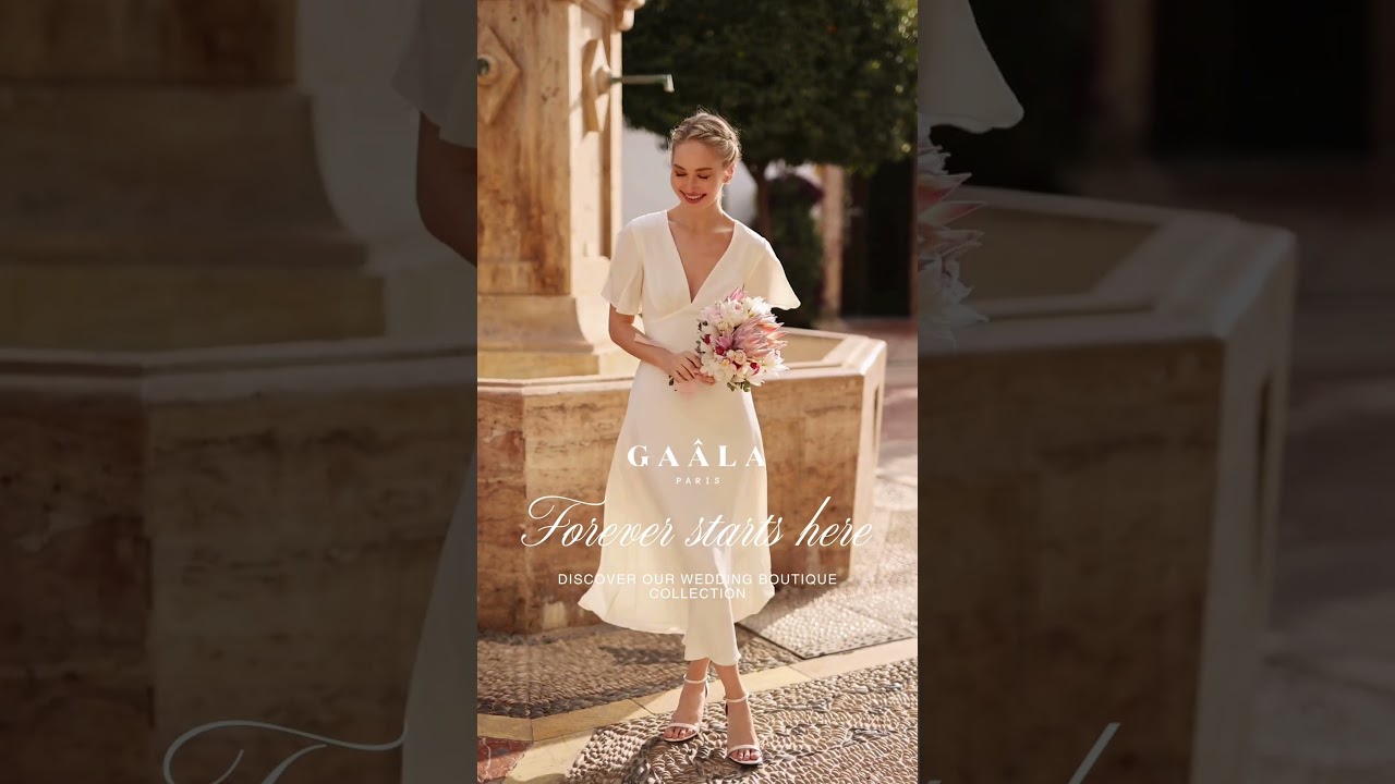 WEDDING BOUTIQUE COLLECTION 2025 