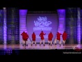 BROOKLYN (South Africa) 2012 World Hip Hop Dance Championship の動画、YouTube動…