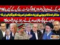 US-Iran Talks: 5 Iranian Demands | Iran US War | Pakistan Key Role in Negotiations | Nuqta Nazar
