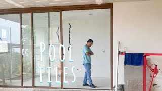 Vlog! Pool tile hunting (naabot nami’g manila pinangita)