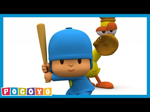 🎥POCOYO em PORTUGUÊS do BRASIL - Vídeos mais vistos 2019 100 min