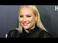 How Cindy And Meghan McCain Reacted To Joe Biden's Win