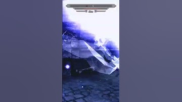 Skyrim how to interrupt An execution